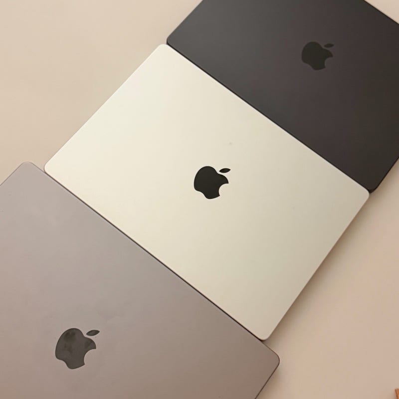 애플 맥북프로 M5 pro 14인치 노트북 가격 구매후기