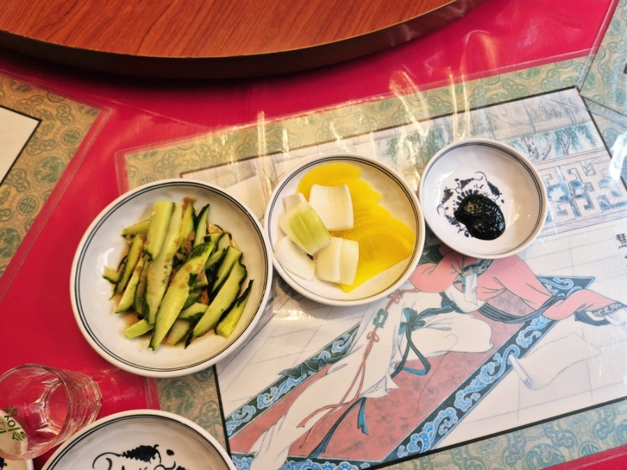 칠보락 사진 4