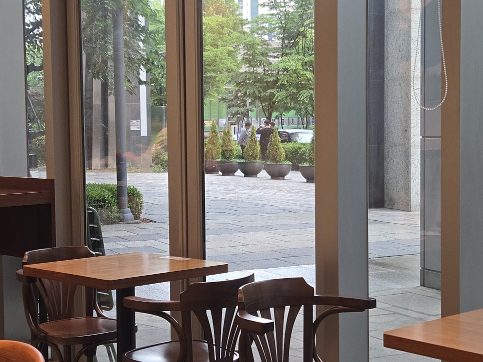 아이엠베이글 용산점 사진 3
