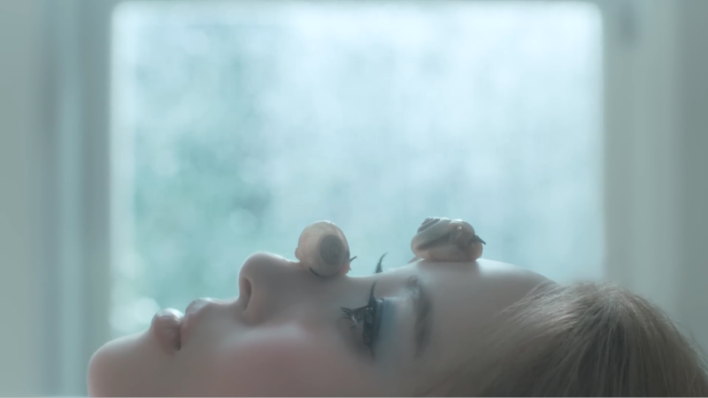 ️ SUNMI(선미) 'Forever July'!장마비처럼 쏟아지는 사랑 - 전형적 서머송의 반란
