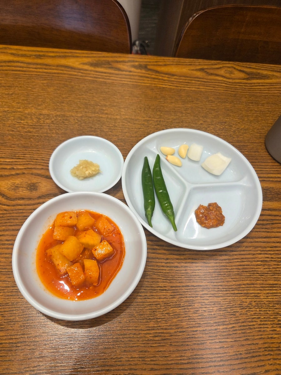 산더미 미성돼지국밥 두류점 사진 4