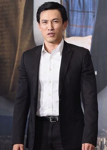 “기자가 되려다 배우 됐다”…원서 한 장으로 인생 뒤집힌 ‘친구’ 유오성