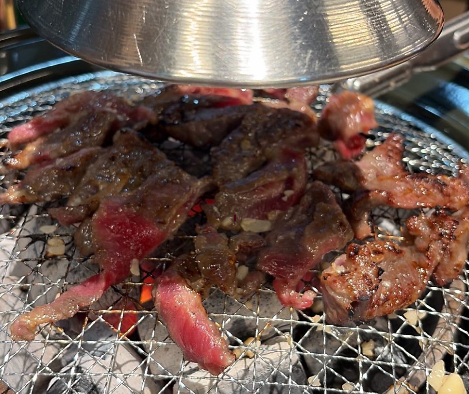 담가화로구이 아산북수리점 사진 2