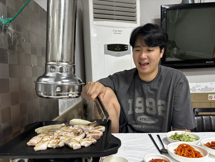 정가네생삼겹살 사진 1