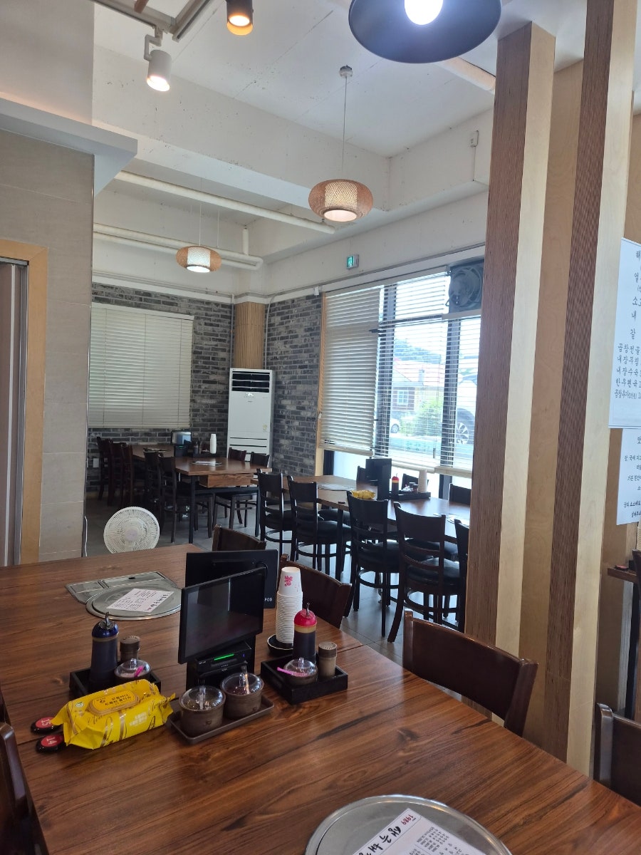 생극해장국 서충주점 사진 5