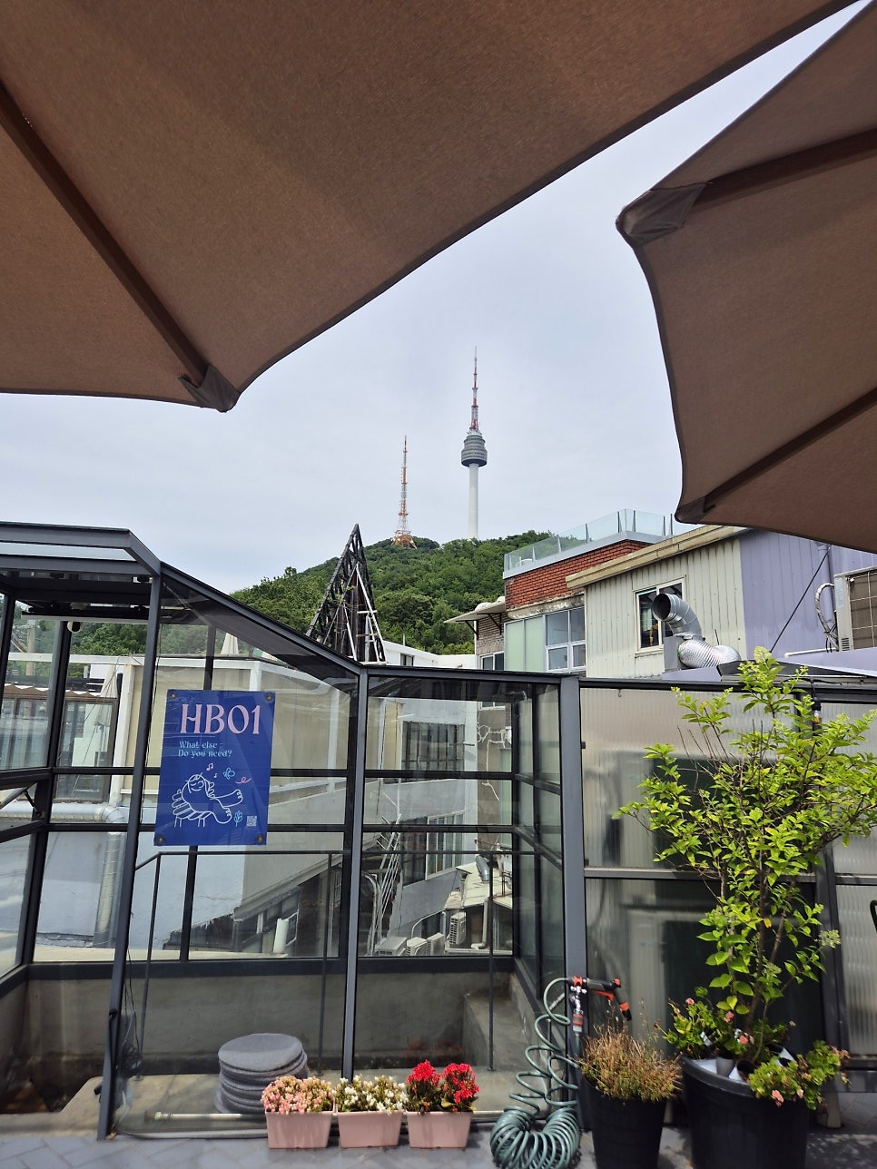 해방공원(HB01) 사진 5