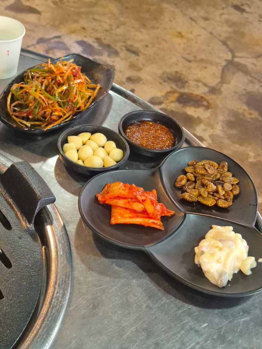 연탄삼굽지 평택소사벌점 사진 3