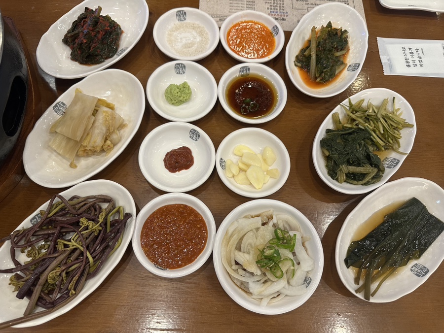 고반식당 대전엑스포점 사진 5