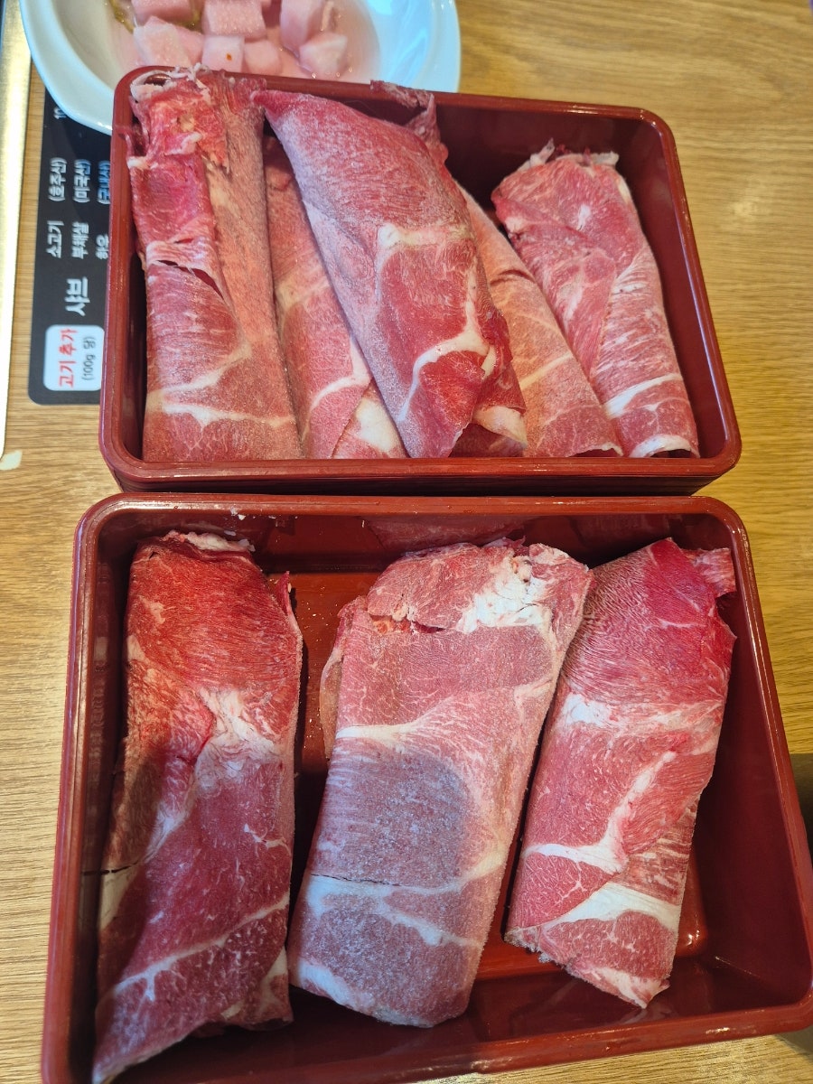 채선당 자연한가득 파주산내점 사진 6