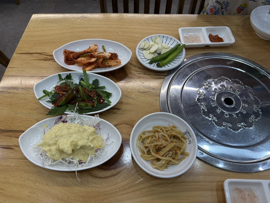 박만배아리랑보쌈 파주운정점 사진 6