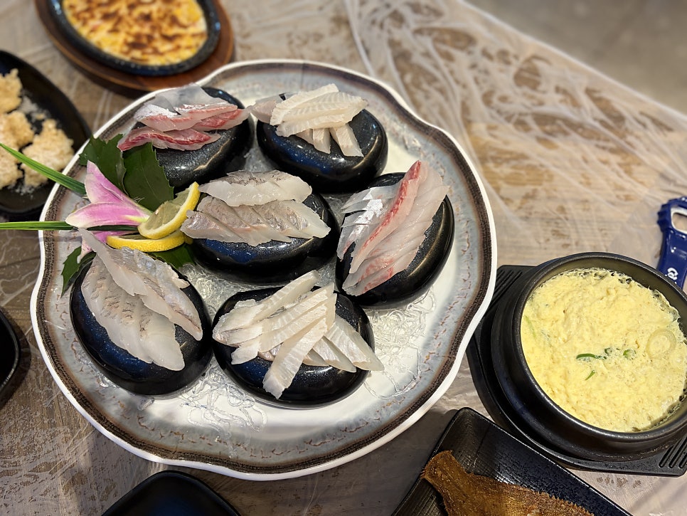 가두리횟집 사진 6
