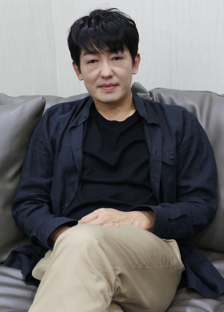 “과장 승진 3개월 남기고 퇴사했다..” 알고 보니 대기업 영업맨이었던 의외의 배우 허성태