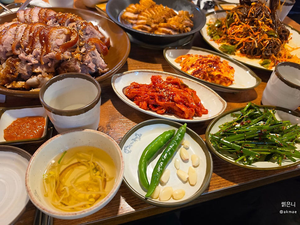 가장맛있는족발 보라매역점 사진 3