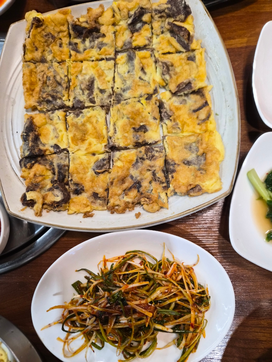 장항선육전냉면 사진 4
