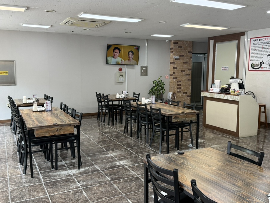 낙지세상 본점 사진 4