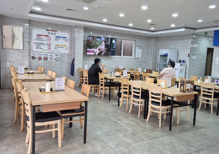 옛날집 사진 3