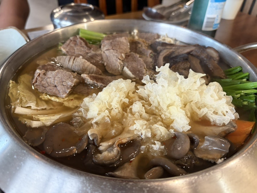 도장골 사진 1