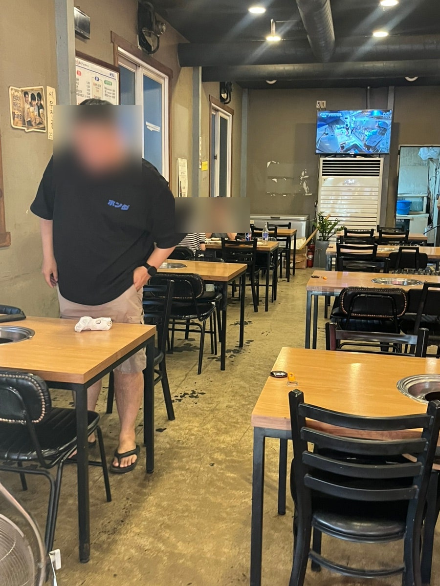 오늘도산호숯불아나고 사진 6
