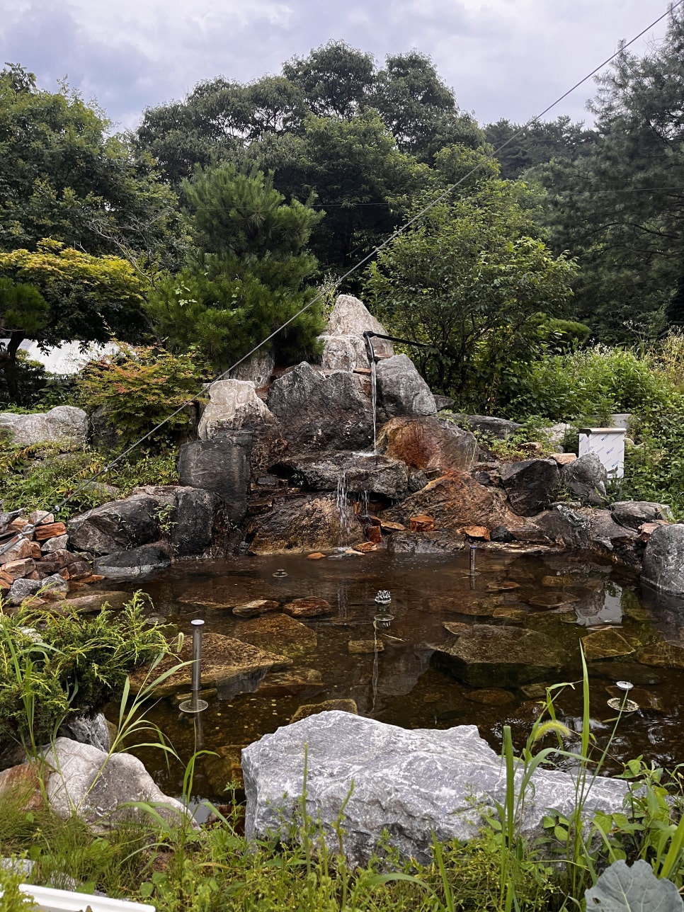 홍천온천원탕 사진 4