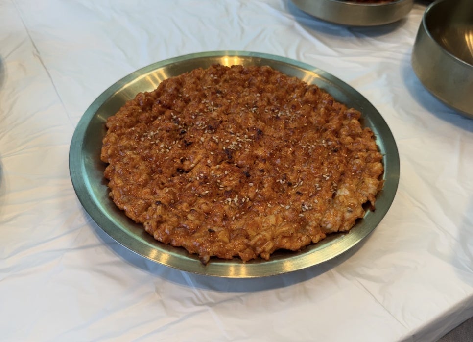 신촌약수식당 사진 5