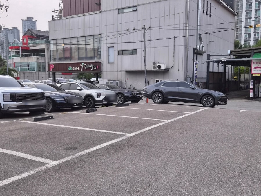 정담명가남원추어탕 사진 4