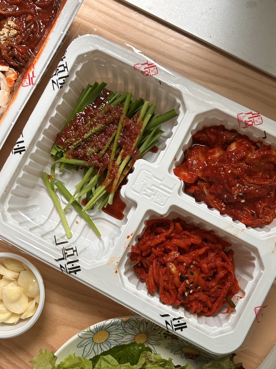 귀한족발 영등포점 사진 6