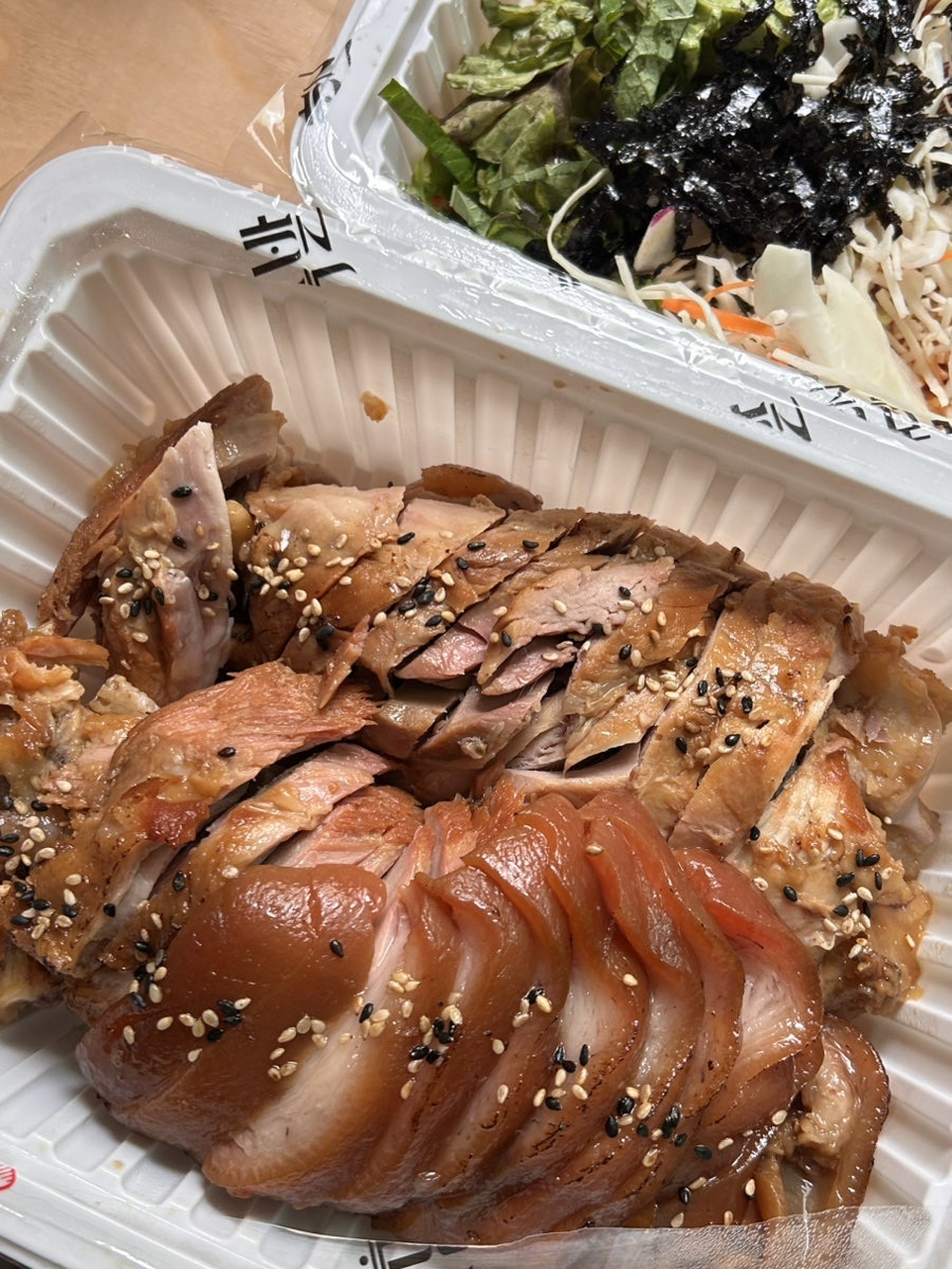 귀한족발 영등포점 사진 2