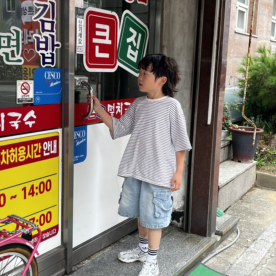 큰집멸치국수 오산원동점 사진 5