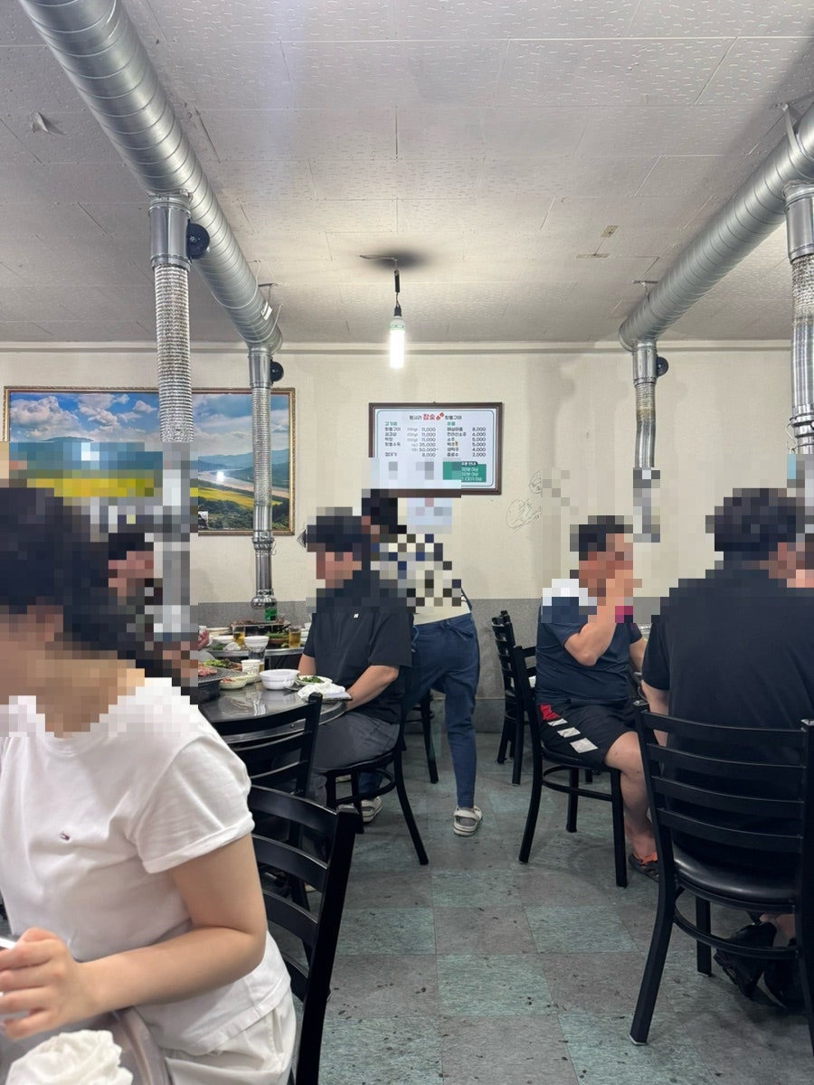 평사리참숯뒷통구이 사진 5