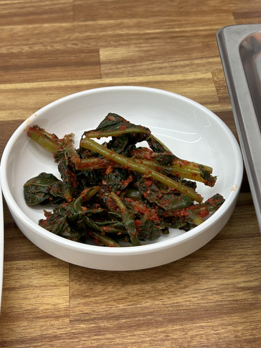 대선칼국수 관평점 사진 6