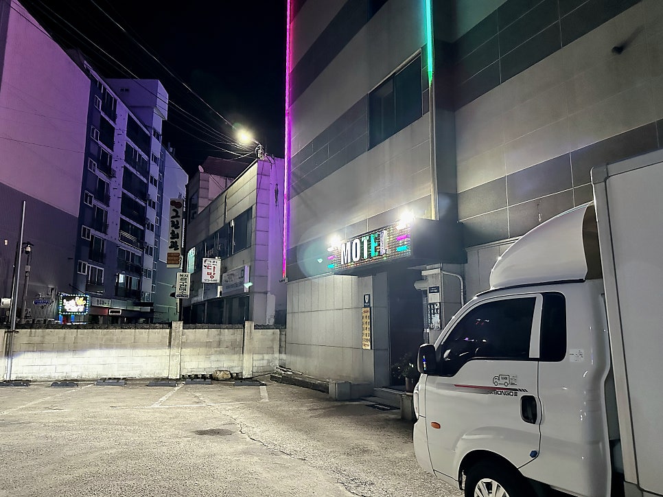 국제모텔 사진 4