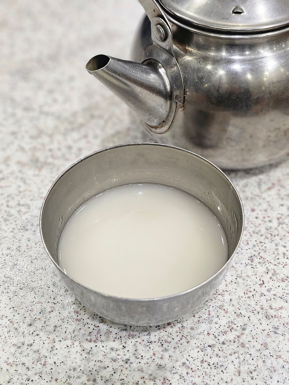 계룡면옥 사진 4