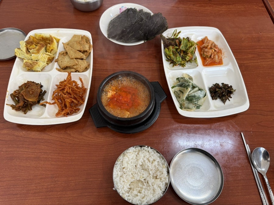 동해식당 사진 6