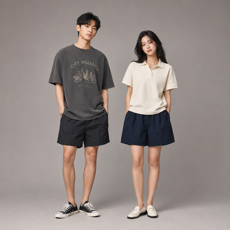 2026년 7월 17일, 스투시반팔 26위·라코스테반팔 48위 급등! 브랜드 티셔츠 검색이 다시 살아난 ....