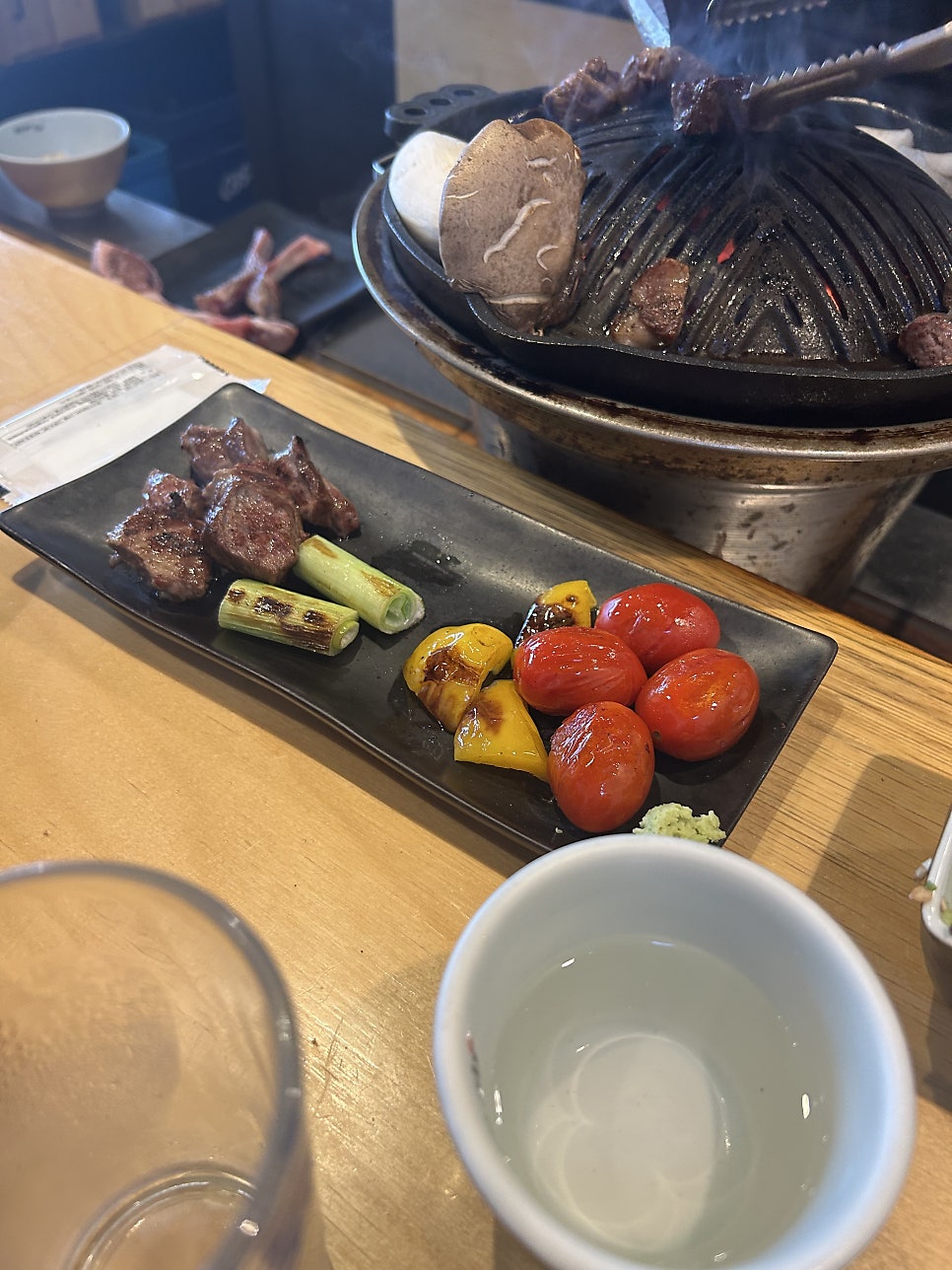 라무진 도농역점 사진 4