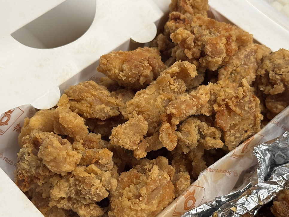 후라이드참잘하는집 경산중앙점 사진 6