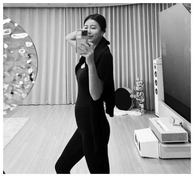 농구스타 김승현과 이혼했던 그 배우, 2년 만에 전한 소식에 마음이 뭉클해진 이유