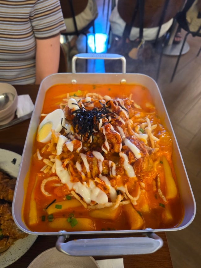 우이락 서강대점 사진 6
