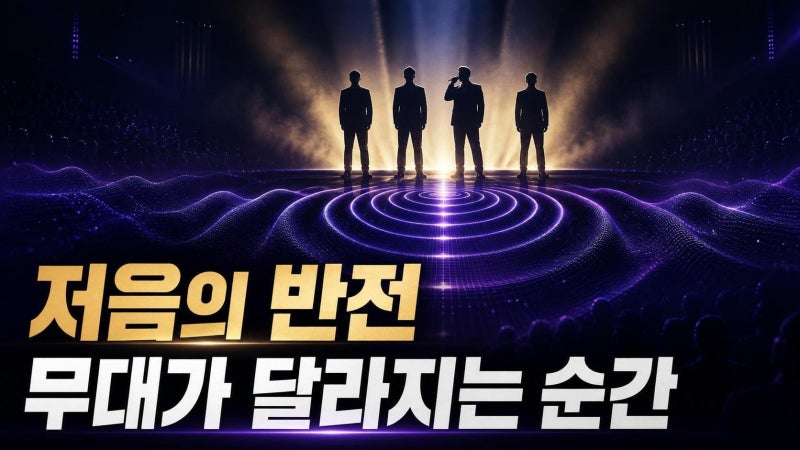 고우림 저음·포레스텔라 화제 이유 4가지, 창귀 무대부터 프로필까지 한 번에 정리