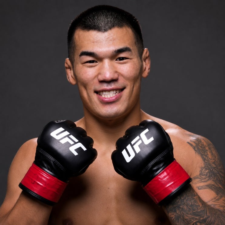 고석현 <b>UFC</b> 3연승 도전 내일 <b>경기 일정</b>부터 코리안 타이슨이... 