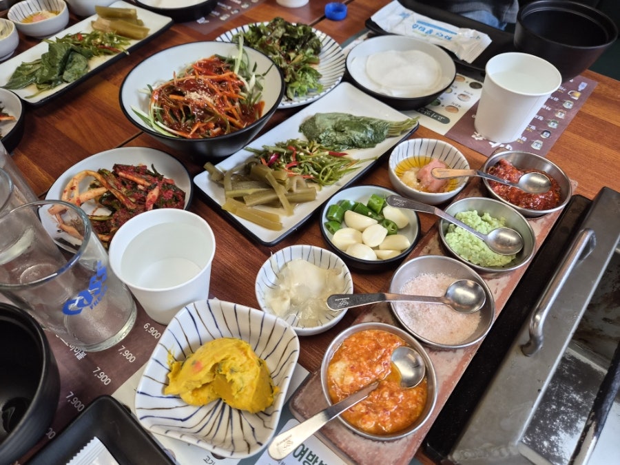 육화탄 사진 3