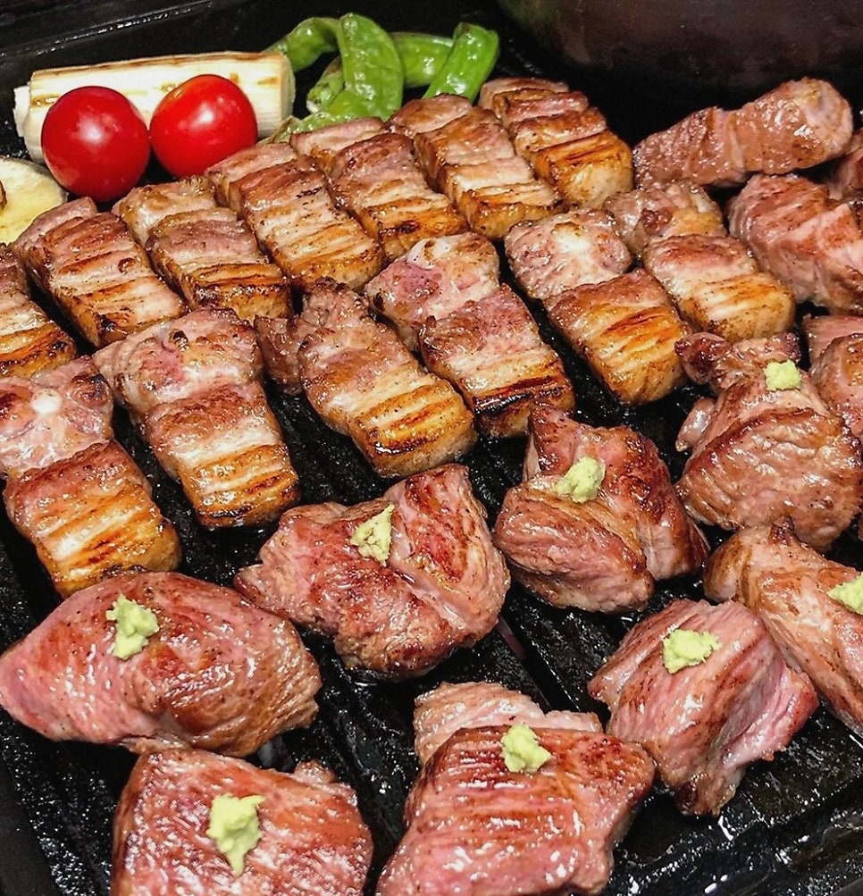 마장동김씨 망포역점 사진 4
