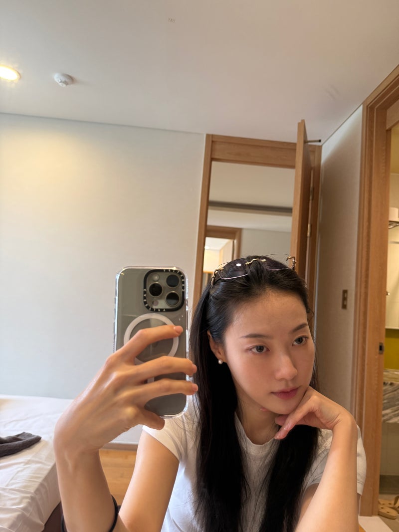 [크롬하츠] 소퍼스2 vs 필스3 착용 후기 / 크롬하츠 무테안경