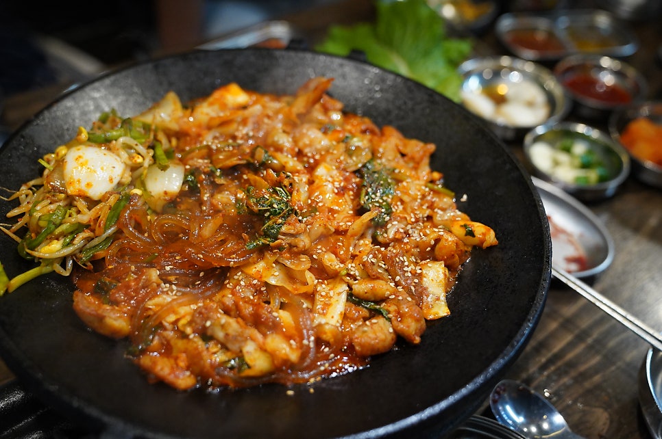 다사랑곱창집 사진 6