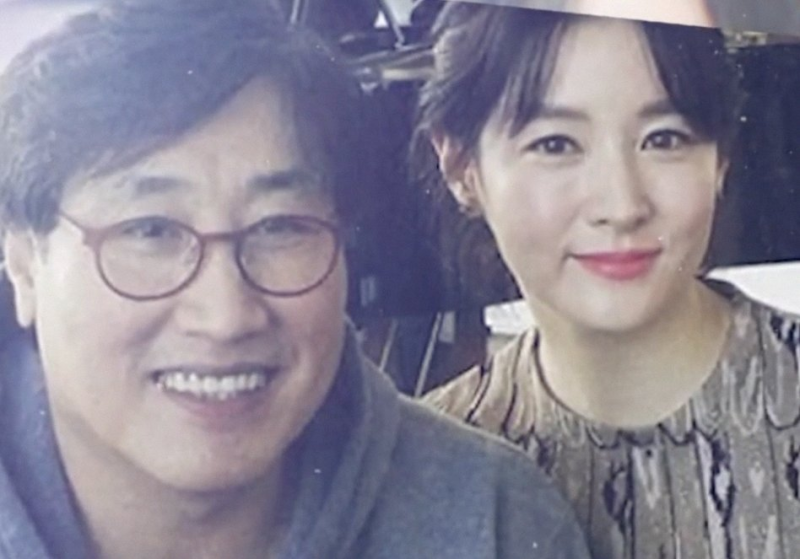 이영애 남편 정호영 근황 75세 나이 안 믿기는 동안 외모 이유 반응 포인트