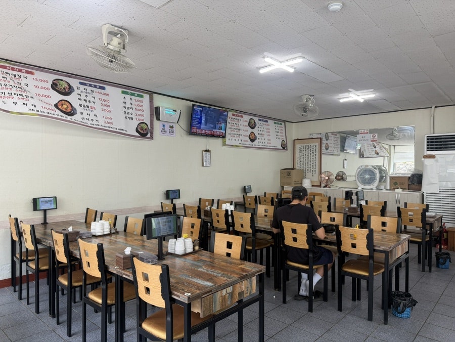 서귀포장수해장국 사진 5