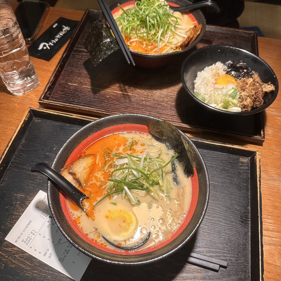 아오리의행방불명 송도점 사진 1