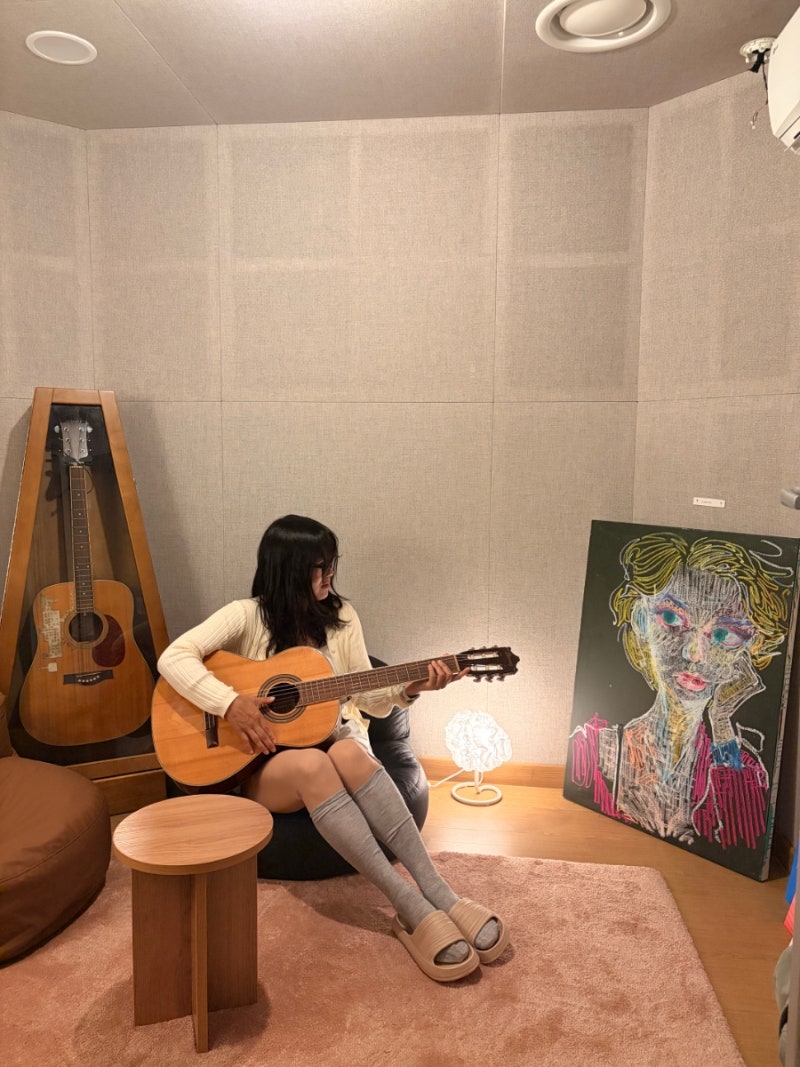 반지하1호 장범준 3집 4집 LP 장충동 샴푸뮤직엔터테인먼트 어쿠스틱마트 벤티볼리오