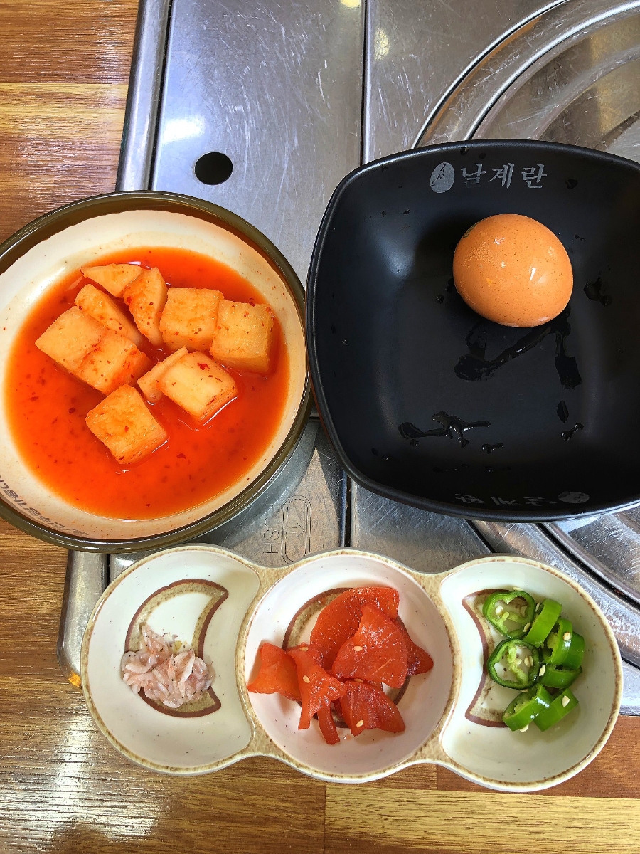 24시전주명가콩나물국밥 탄현점 사진 4
