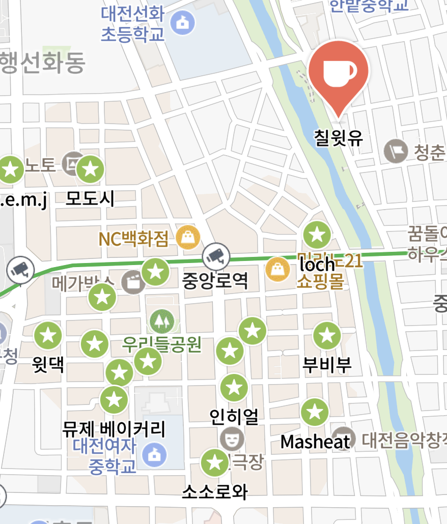 칠윗유 사진 1